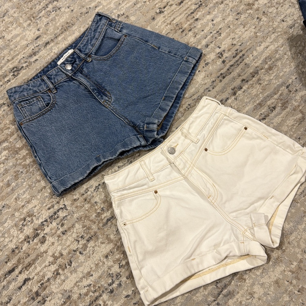 Women’s PacSun shorts - Picture 2 of 8